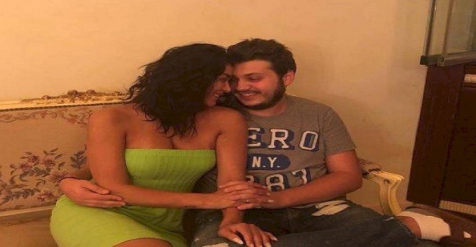 بعد وصفها بـ"المريضة"... هكذا إنتهى الخلاف بين نادين الراسي وإبنها