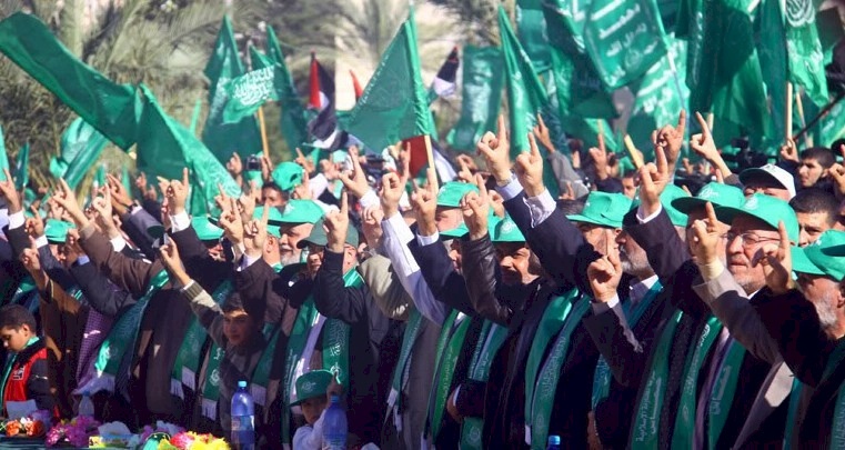 حماس تعقب على هجوم نيكي هيلي عليها ؟