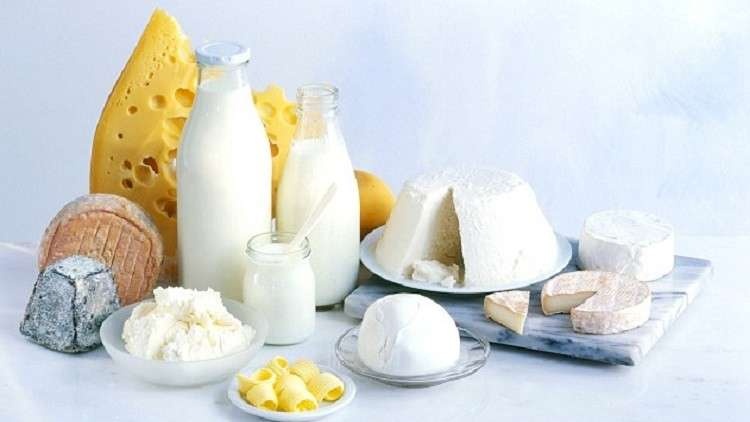 ما علاقة منتجات الألبان بأمراض القلب؟