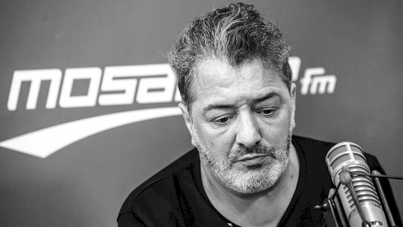 جثمان رشيد طه وصل للجزائر.. والشاب خالد يكشف مفاجأة عنه