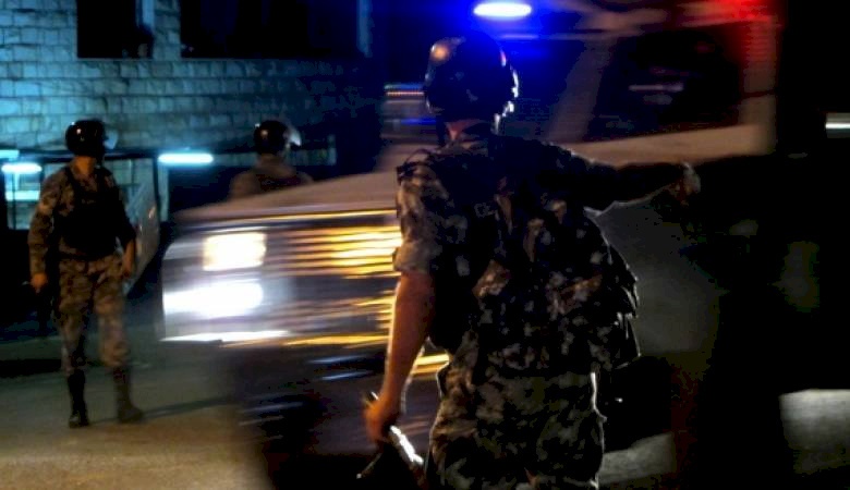الاردن يكشف هويات معتقلي "خلية البلقاء"