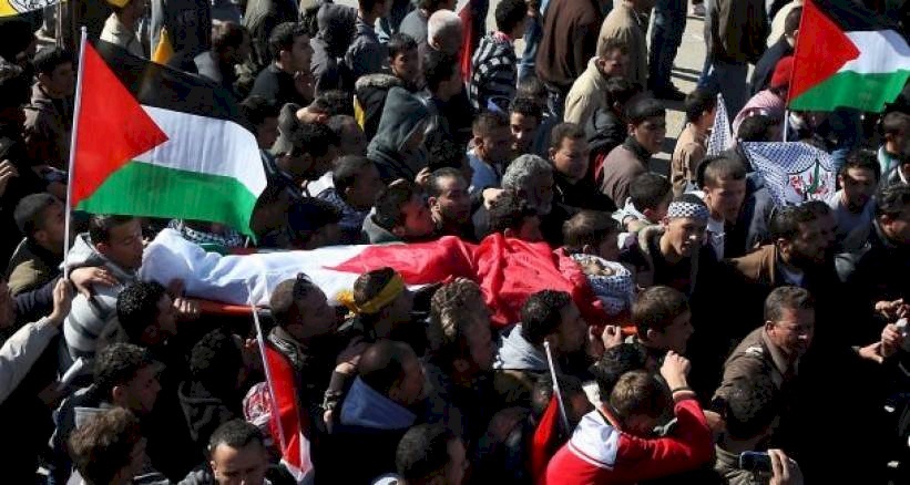 تقرير: أربعة شهداء خلال اسبوعين