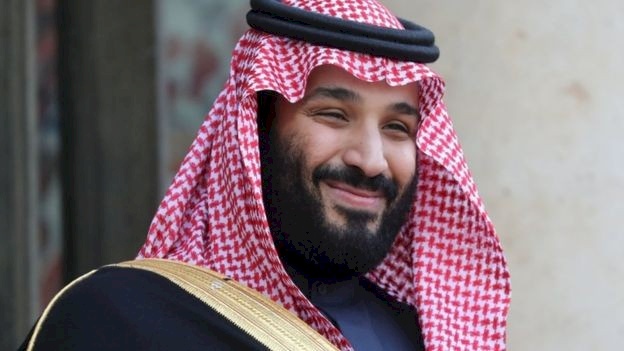 صحيفة: أيام الأمير السعودي الشاب معدودة