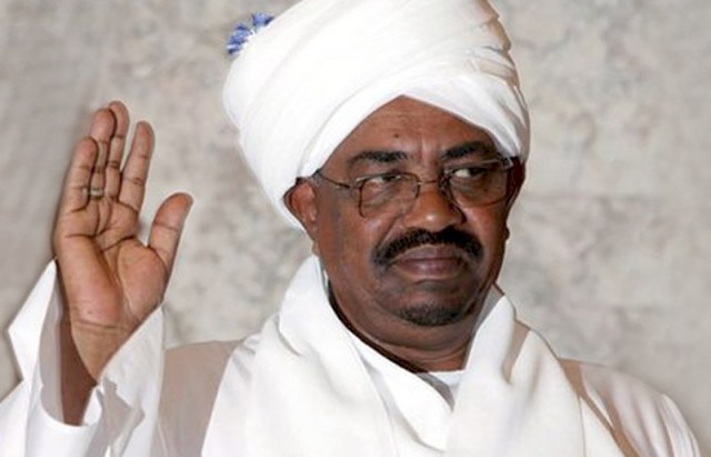 إعلان تشكيل الحكومة السودانية الجديدة