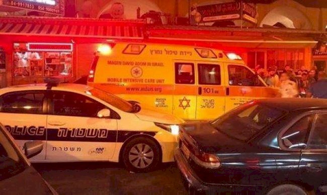 جريمة جديدة.. مقتل شاب في  عارة بالداخل المحتل