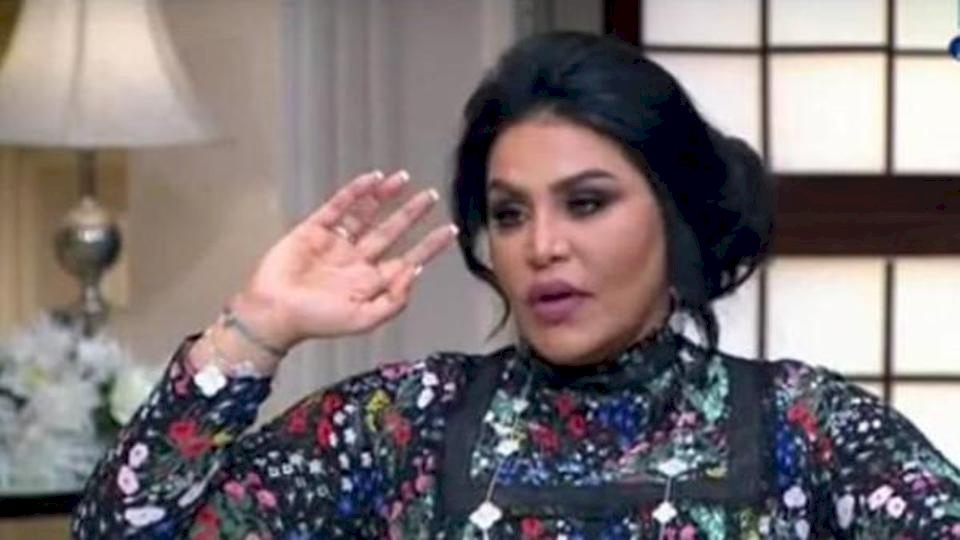 أحلام تعتزل مواقع التواصل الاجتماعي مؤقتا.. لهذا السبب