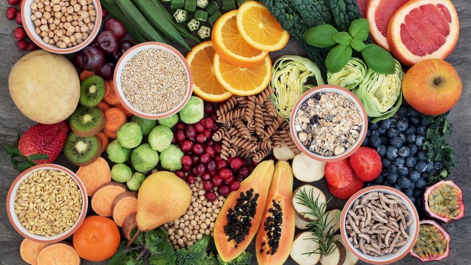 الأغذية المضادة للالتهابات تحميك من الأمراض القاتلة