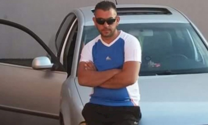 جريمة أخرى.. مقتل محمد محاميد في ام الفحم بالداخل المحتل