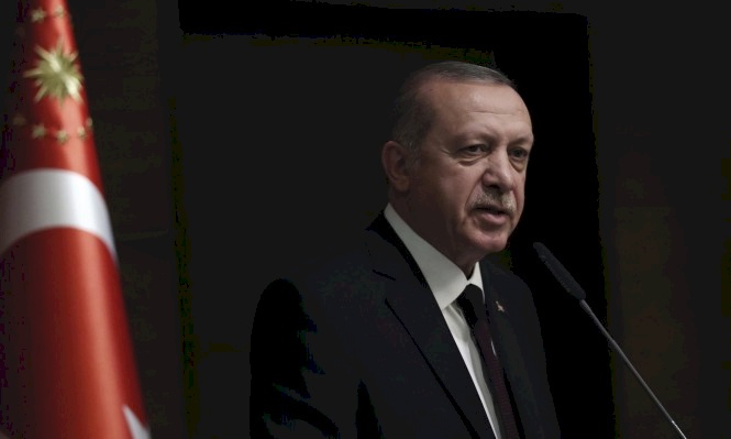 اتصالات سرية إسرائيلية تركية..لماذا؟