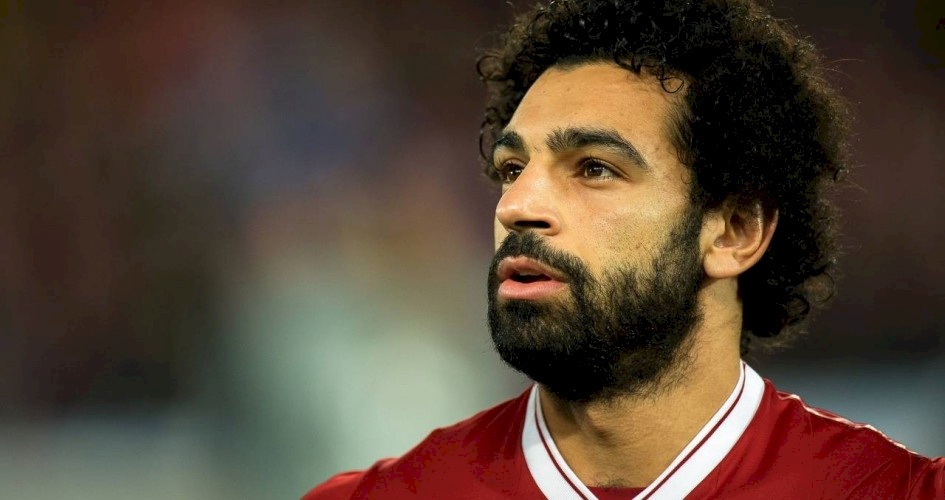 محمد صلاح يعاني من غيرة ماني