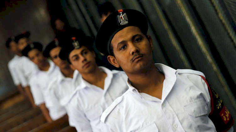 إدانة قاض مصري بالسجن 10 سنوات