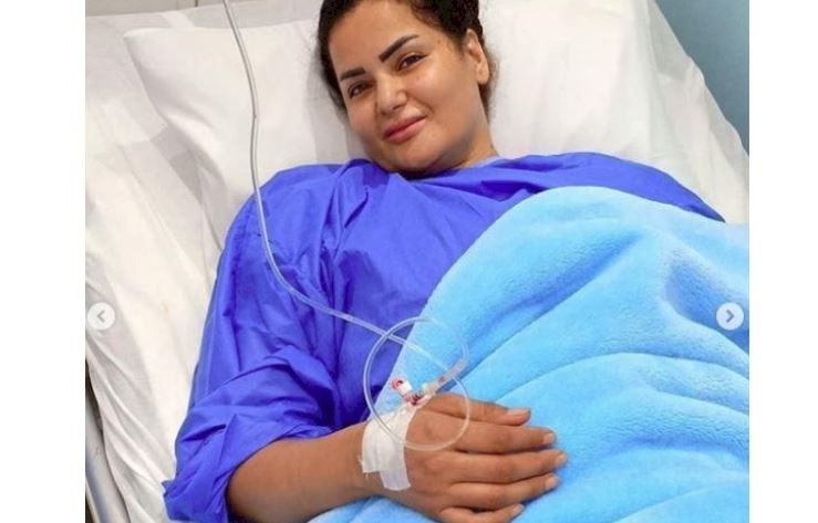 بعد نقلها للمستشفى.. سما المصري تكشف تفاصيل مرضها وتُحذر جمهورها