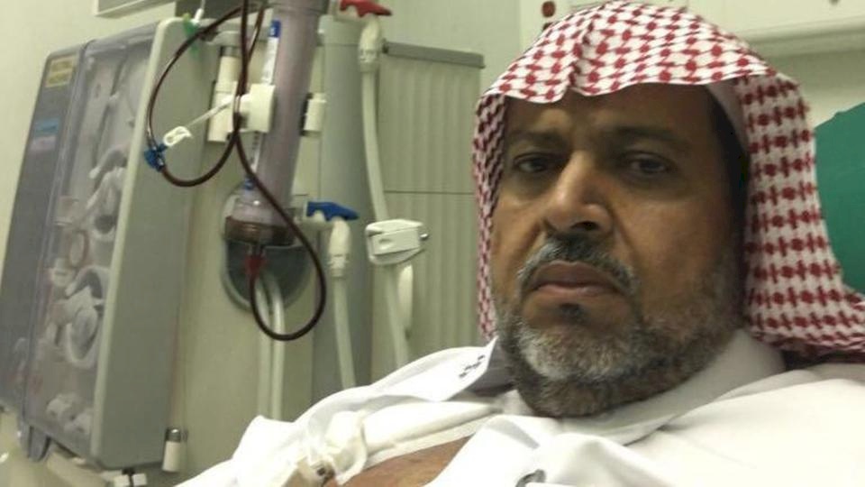 قصة مؤثرة..استفاق من عملية نقل كلية ليذهل بهوية المتبرع