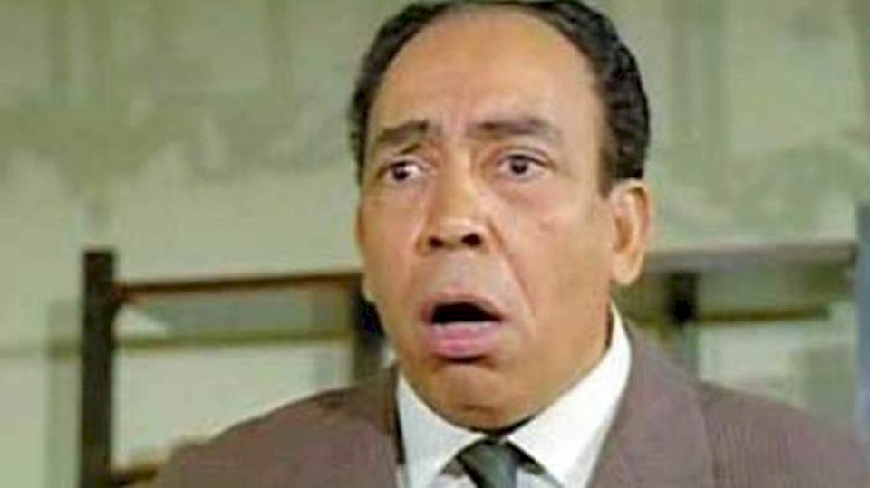 هكذا انتهى مشوار "أيقونة الكوميديا المصرية" مديوناً!