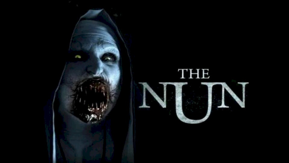 لبنان يمنع فيلم "The NUN" لأنه "يمسّ" الدين المسيحي