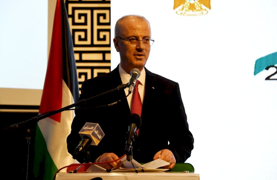 الحمد الله: أميركا لن تفلح بإجبارنا على التنازل عن حقوقنا