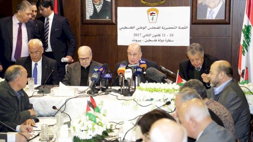 المجلس الوطني يدعم مشروع قرار مجلس النواب الأردني