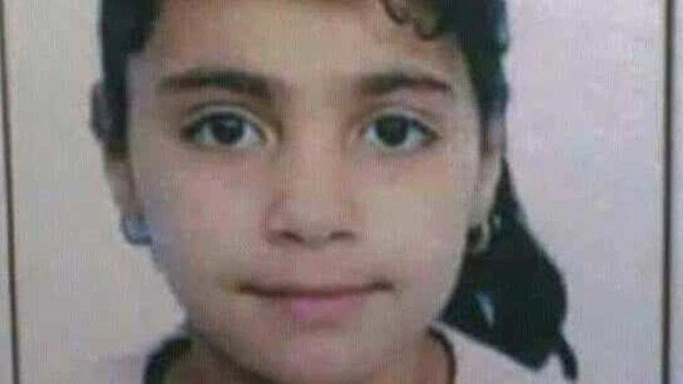 الجزائر.. الإعدام لمغتصب وقاتل الطفلة "سلسبيل" وشريكه
