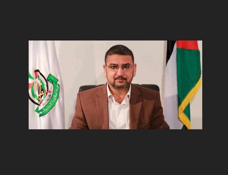 فتح على تصريحات ابو زهري
