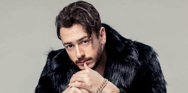 محامي سعد لمجرد يكشف انهياره داخل سجنه... هل يُنقل إلى مصح نفسي؟