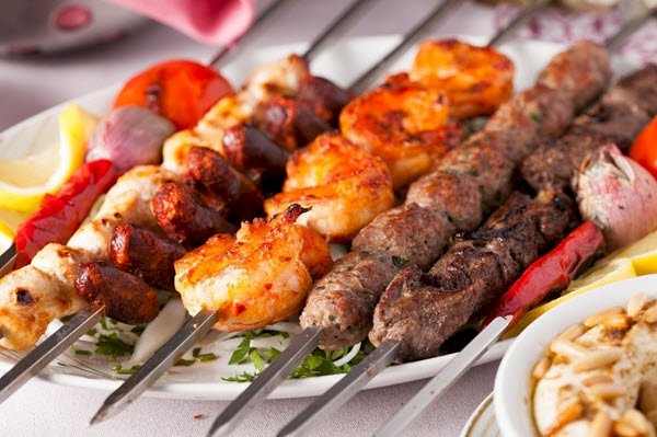 تقرير يكشف حجم استهلاك السعوديين للحوم