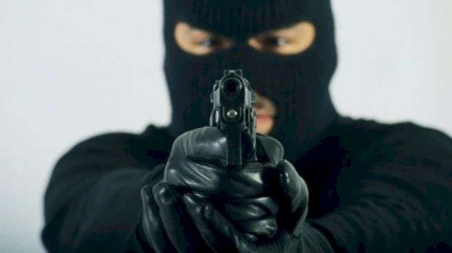 مجهولون يعترضون موكب وزراء أثناء توجههم من غزة الى رام الله