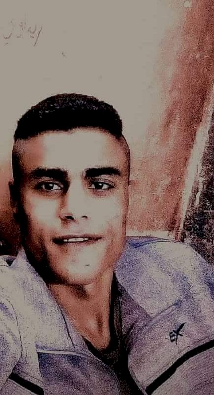 نتائج تشريح جثمان الشهيد الريماوي