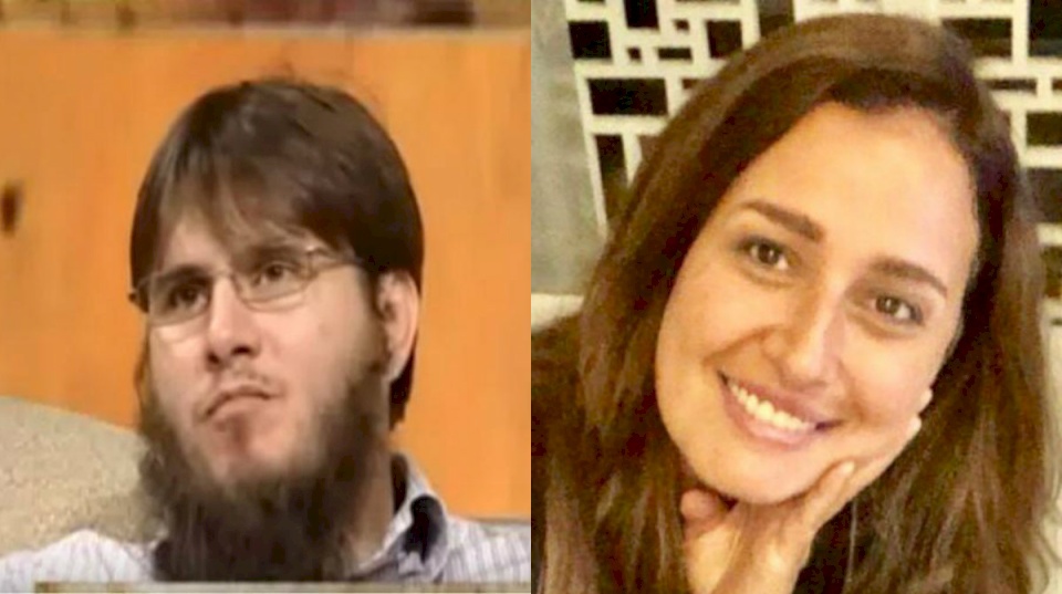 حلا شيحة تكشف موقف زوجها بعد خلعها الحجاب