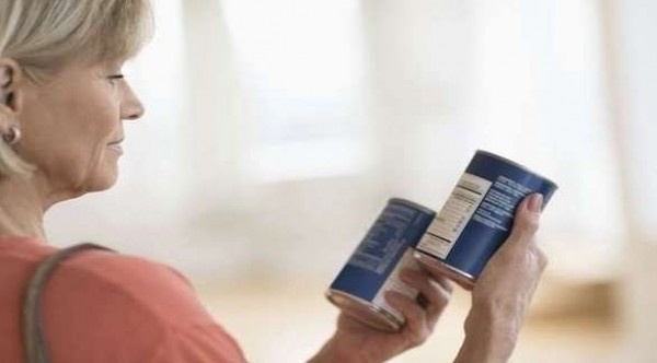 إذا وجدت هذه العبارات على الأطعمة المعبأة.. ابتعد عنها