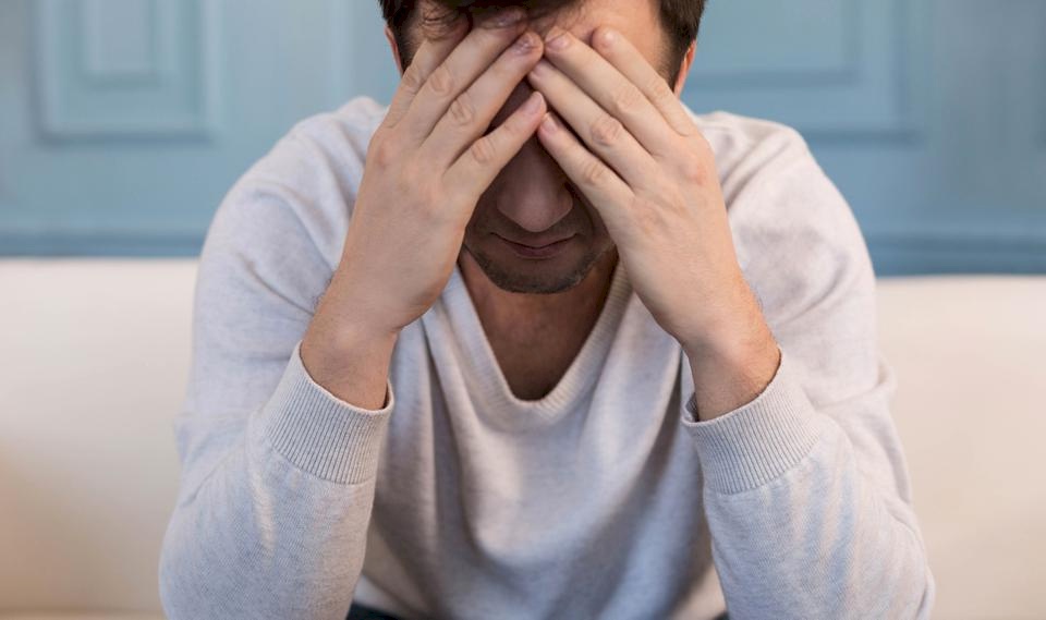 تعاني من اكتئاب أو التهاب؟ الحل في 4 أشياء من منزلك