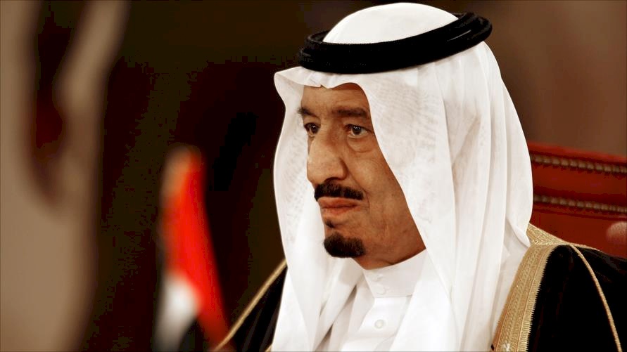 العاهل السعودي يدشن قطار الحرمين السريع