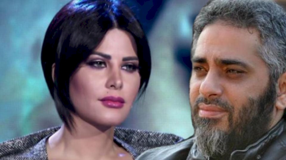 شمس الكويتية: فضل شاكر هددني بالقتل
