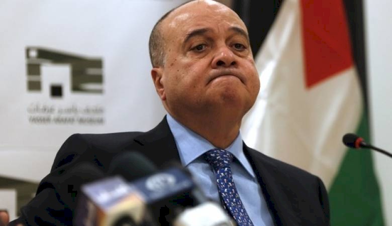 القدوة: 8 محاور لخلق استراتيجية فلسطينية ناجحة لمواجهة إسرائيل