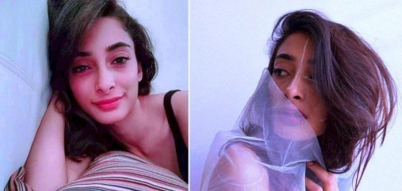 مضايقات "أونلاين" دفعت بعارضة أزياء باكستانية للانتحار