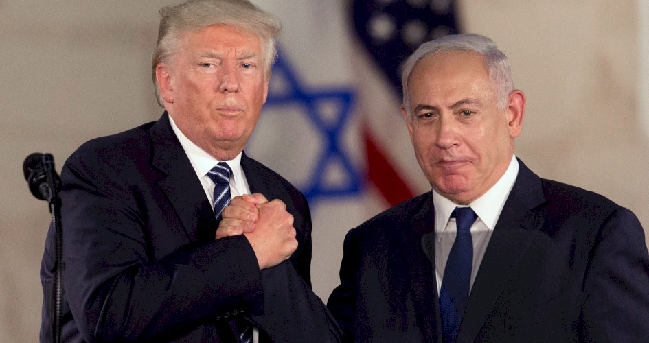 نتنياهو : لن تقوم دولة فلسطينية خلال فترة ولايتي