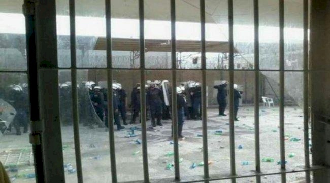 العفو الدولية: "إهمال طبي" داخل سجون البحرين