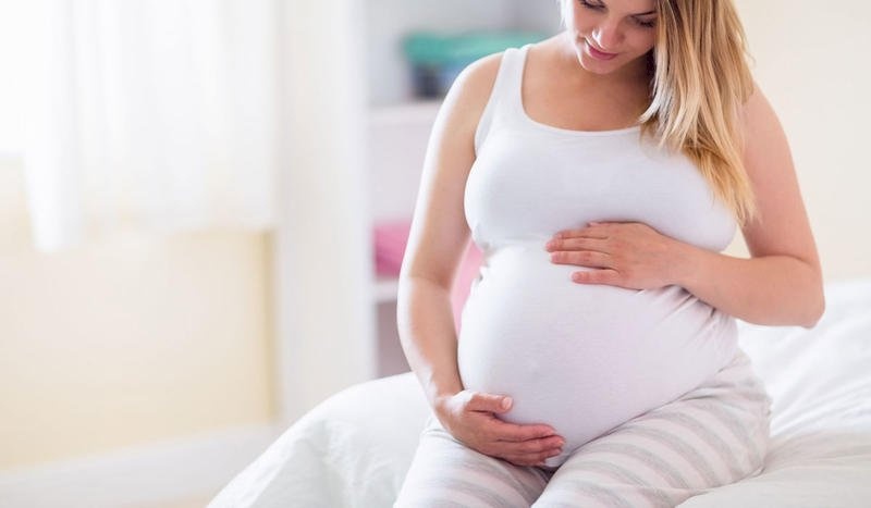 5 علامات تدل على أنك سوف تلدين خلال 5 ساعات