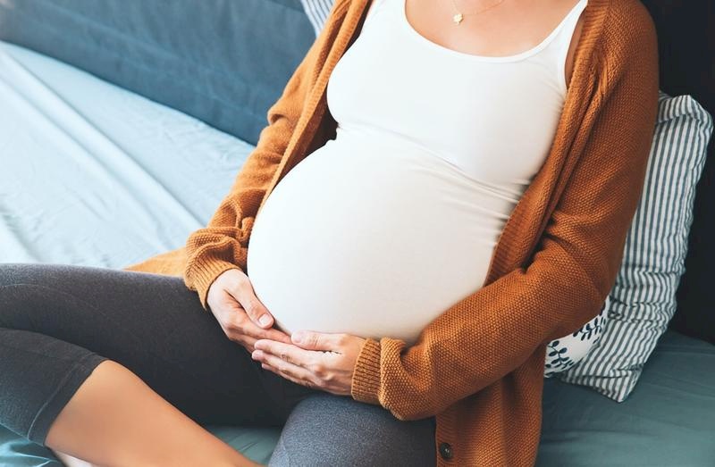 تمارين للتخلص من آلام الحوض والفخذ أثناء الحمل