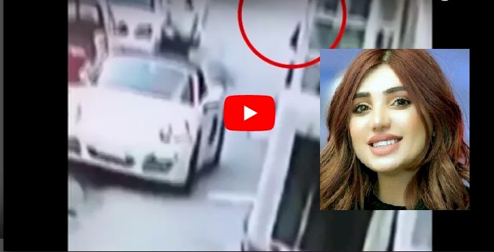 فيديو .. لحظة اغتيال تارة فارس