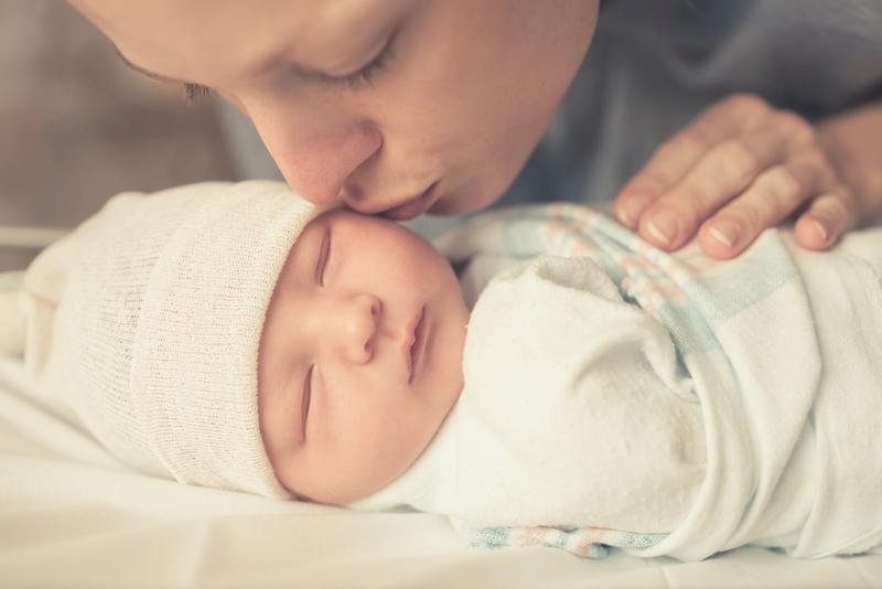 ألغاز تحيط بالأطفال حديثي الولادة