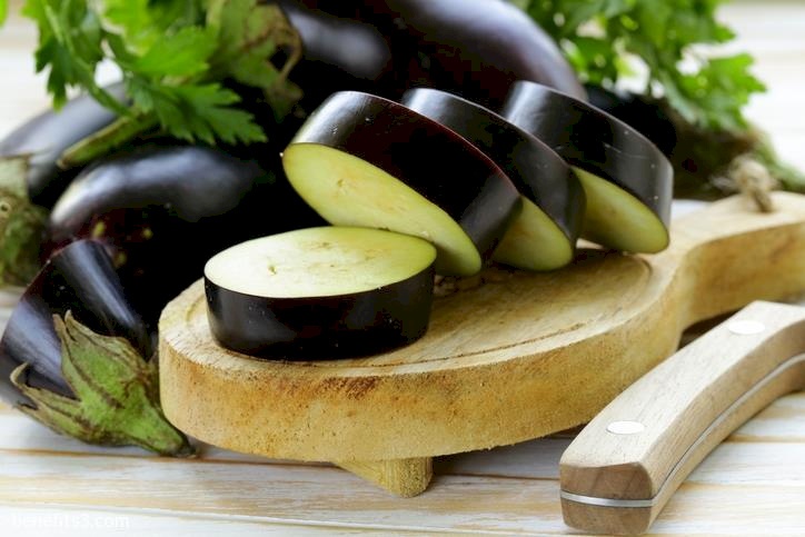 الباذنجان.. "غذاء خارق" مقاوم للسرطان
