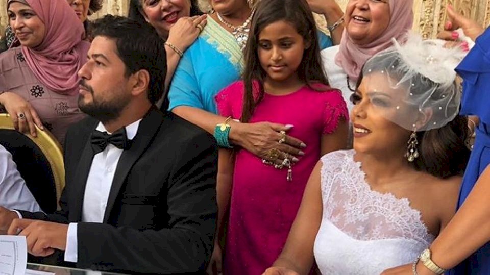 ناهد السباعي تفجر مفاجأة عن أزمة زواجها الغامض..ماذا قالت؟