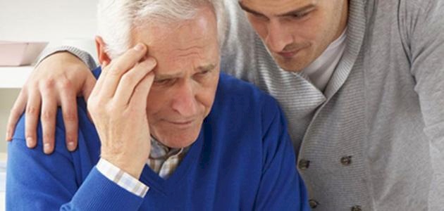 وأخيراً.. إبتكار أول علاج فعال لمرض الزهايمر