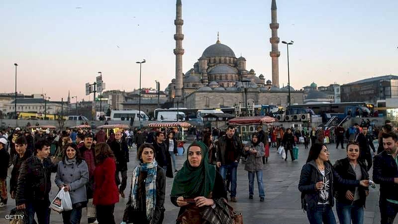 في عهد أردوغان.. الآلاف يفرون باتجاه أوروبا