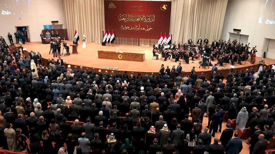 العراق.. البرلمان ينتخب رئيساً للجمهورية اليوم