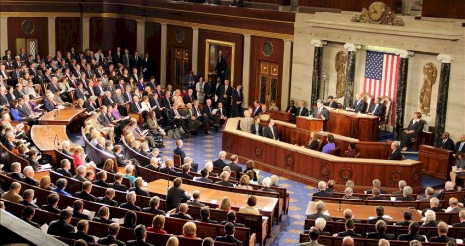 أعضاء كونغرس يطالبون بالتراجع عن وقف دعم الأونروا