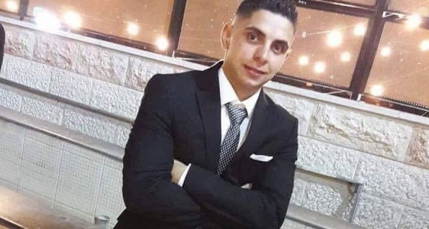 وفاة الشاب سهلب نتيجة خطأ طبي