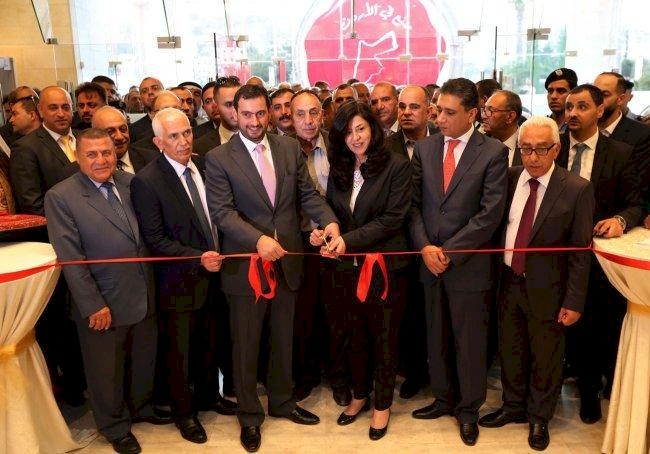 الاحتلال منع دخول 120 مشاركاً بمعرض الصناعات الأردنية إلى فلسطين