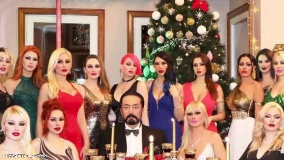 صفعة جديدة للـ"داعية الراقص"