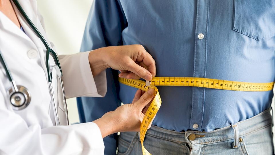 تقلب الوزن يزيد خطر الإصابة بالأزمات القلبية